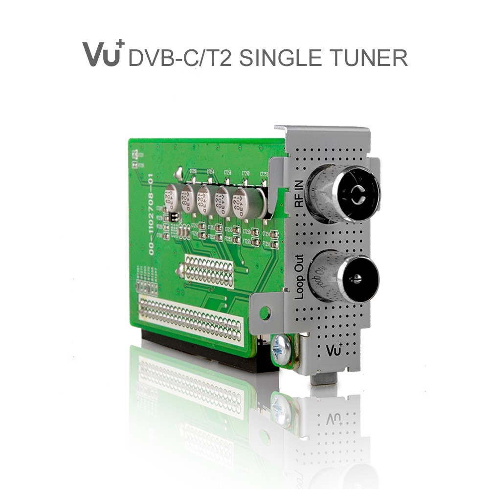 Разъем dvb t2